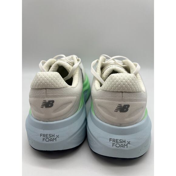 New Balance Fresh Foam X More v6 WMORLD6 Size M7.5/ W9 New - Picture 7 of 16